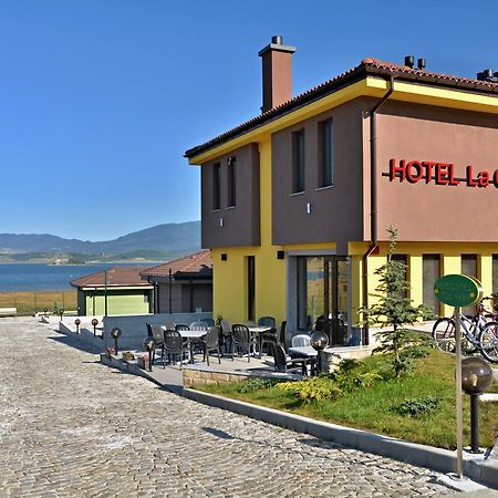 La Casa Hotel ツィゴフ・チャルク エクステリア 写真