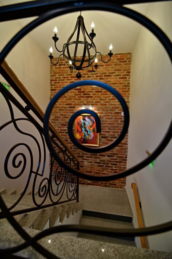 La Casa Hotel ツィゴフ・チャルク エクステリア 写真