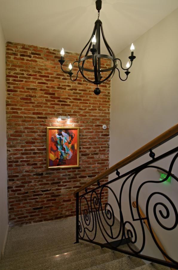 La Casa Hotel ツィゴフ・チャルク エクステリア 写真